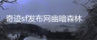 奇迹sf发布网幽暗森林中失踪者的最后踪迹